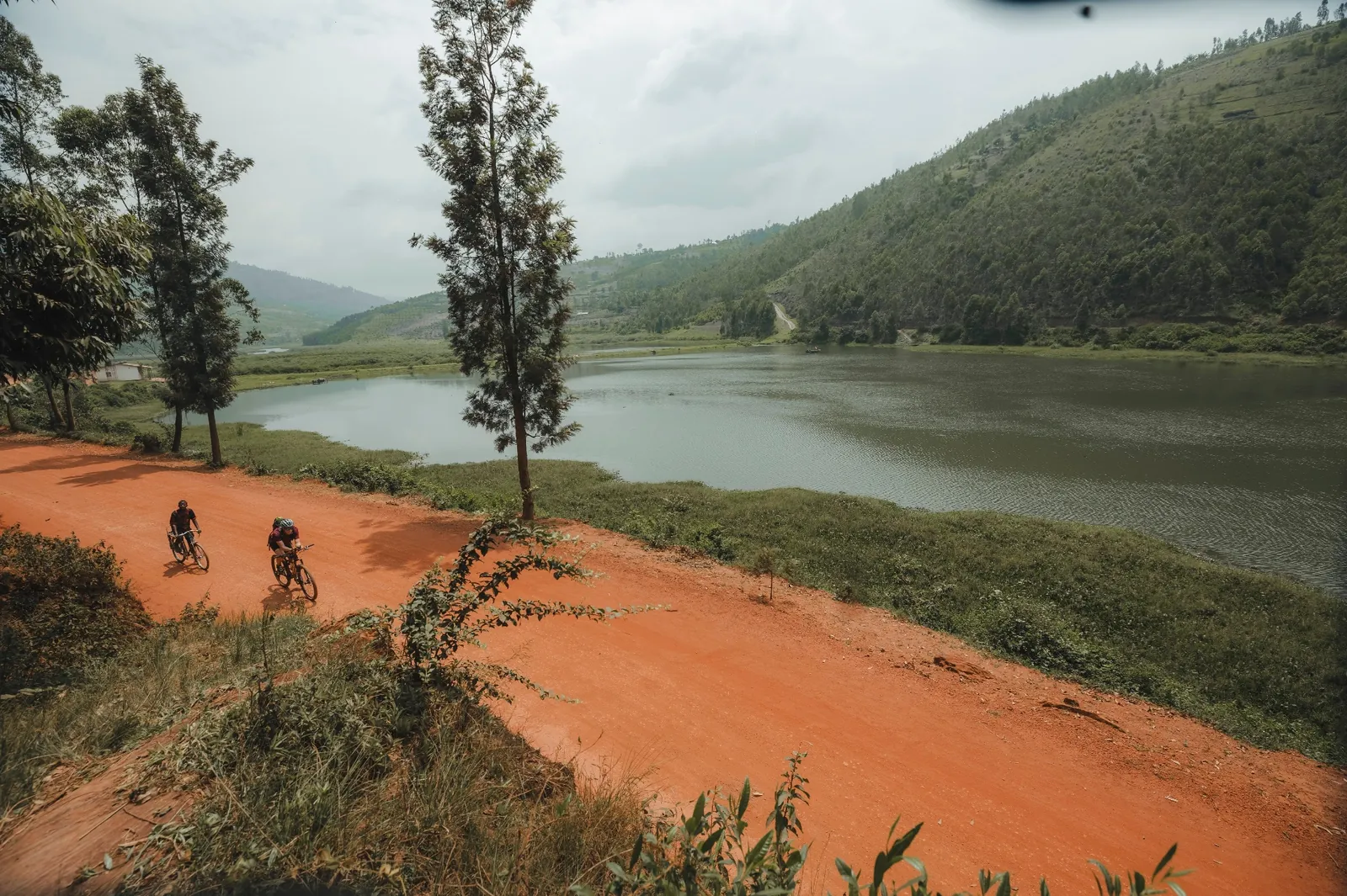 Bikepacking Rwanda | 11-Day Gravel Cycling Trip | Legendary Rides